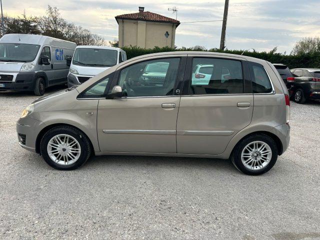 LANCIA MUSA GAS GPL! 1.4 Oro Ecochic