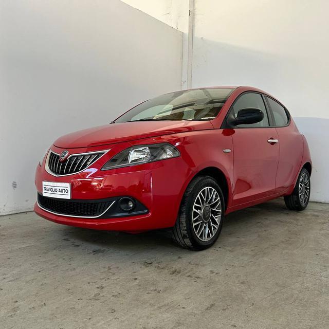 LANCIA Ypsilon 1.0 FireFly 5 porte S&S Hybrid Gold Plus