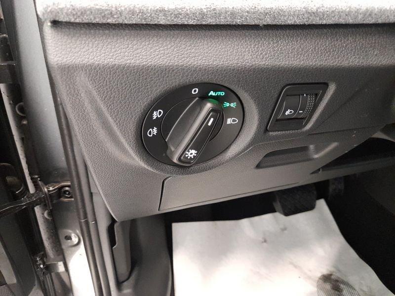 Škoda Kamiq 1.0 TSI Black Dots DSG 85kW
