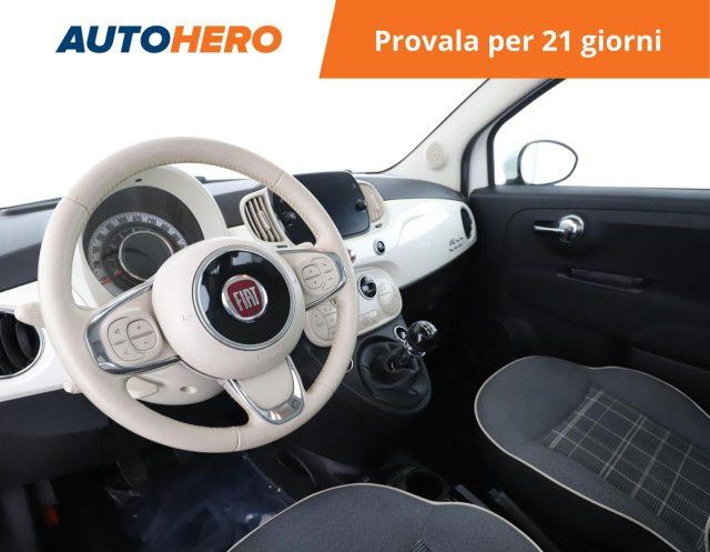 FIAT 500 1.2 EasyPower Lounge
