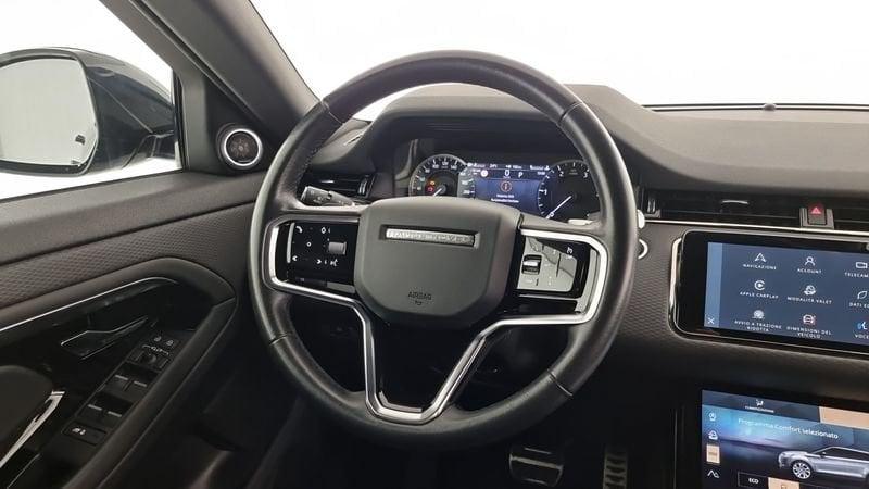 Land Rover RR Evoque 2.0D I4 163 CV AWD Auto R-Dynamic S Autocarro N1