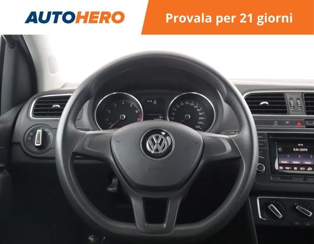 VOLKSWAGEN Polo 1.2 TSI 5p. Comfortline BlueMotion Technology