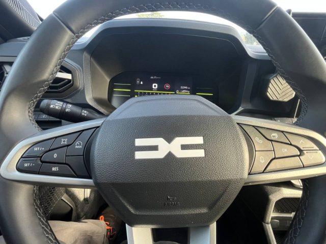 DACIA Duster Eco-G 100 CV Journey