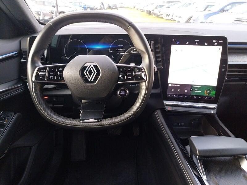 Renault Austral Austral 1.2 E-Tech full hybrid Techno 200cv auto