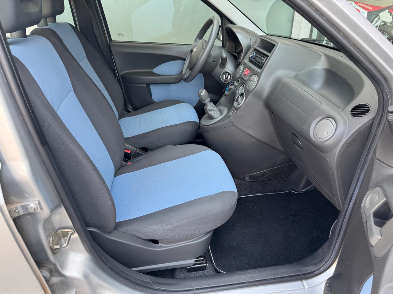 Fiat Panda 1.2 Dynamic 2008 53.000KM ORIGINALI