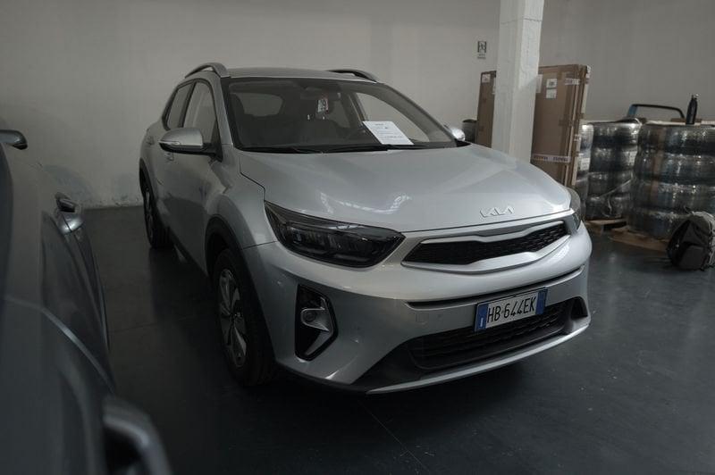 Kia Stonic 1.2 Gpl Style 78cv