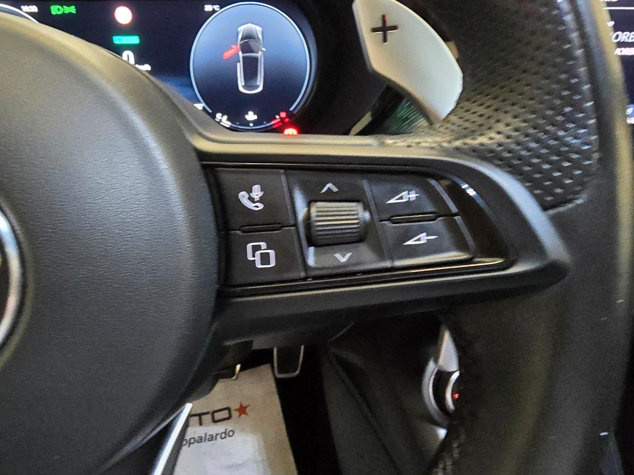 Alfa Romeo Tonale 1.5 hybrid Speciale 130cv tct7