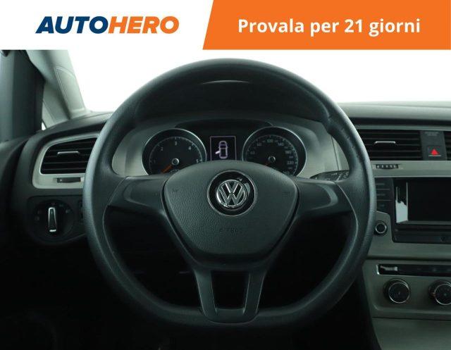 VOLKSWAGEN Golf Business 1.6 TDI DSG 5p. Comfortline BlueMotion Te