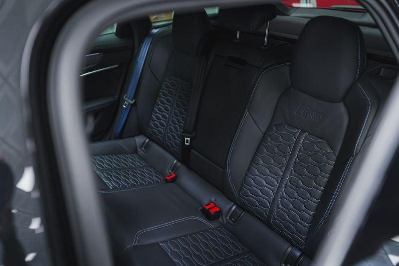 Audi RS6 AUDI RS 6 AVANT PERFORMANCE *SUBENTRO LEASING*