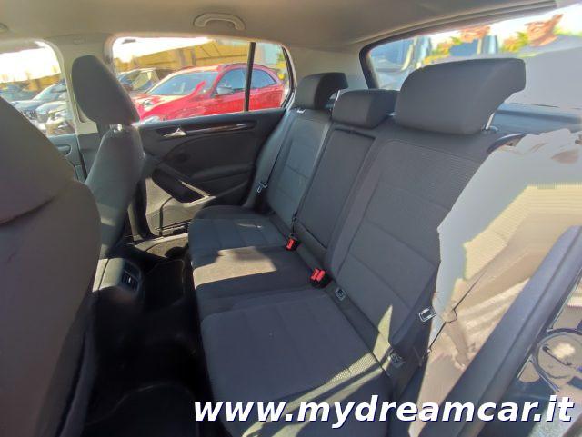 VOLKSWAGEN Golf Business 1.6 TDI 5p. Comfortline