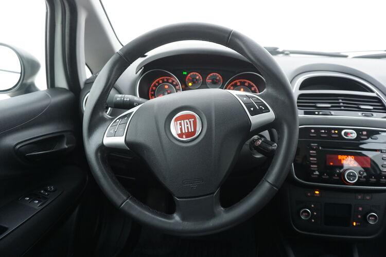 Fiat Punto Street BR687561 1.3 Diesel 95CV