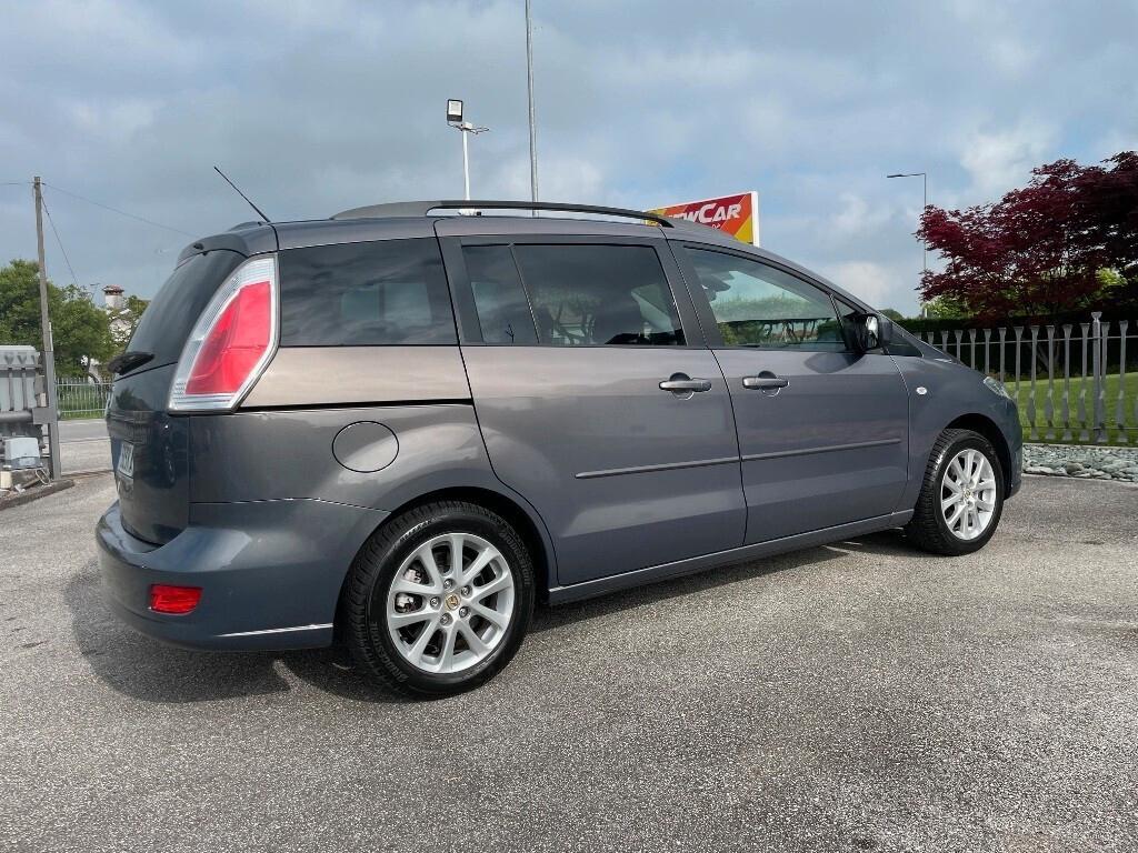 Mazda 5 1.8 MZR benzina Extra