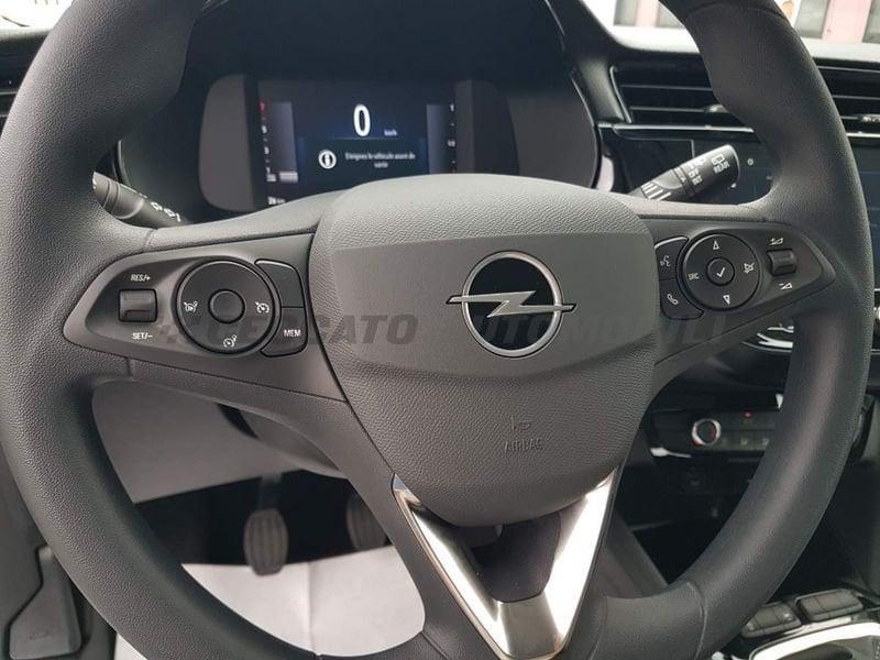 Opel Corsa Corsa 1.2 Edition s&s 100cv