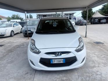 Hyundai iX20 1.4 90 CV Comfort