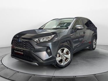 Toyota RAV4 RAV4 2.5 HV (218CV) E-CVT 2WD Dynamic
