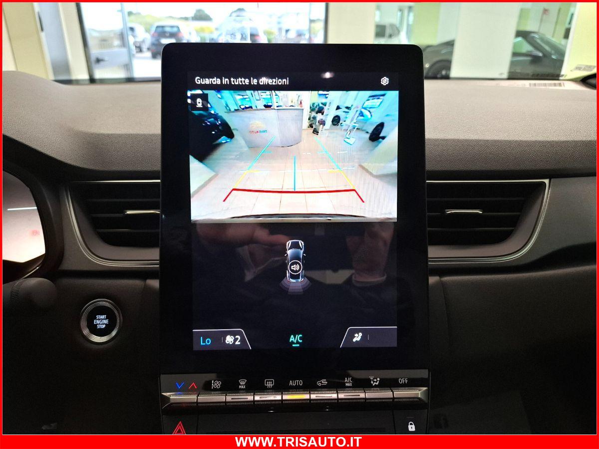RENAULT Captur 1.0 ECO-G GPL Techno NEOPATENTATI (FULL LED-ANDROID-APPLE)