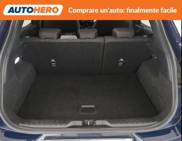 FORD Puma 1.0 EcoBoost Hybrid 125 CV S&S aut. ST-Line