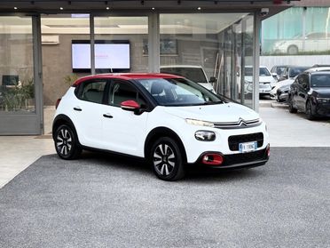 Citroen C3 1.6 Diesel 75CV E6 Neo - 2017