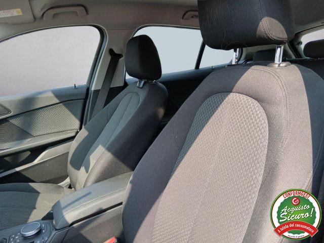 BMW 116 d 5p. Business Advantage