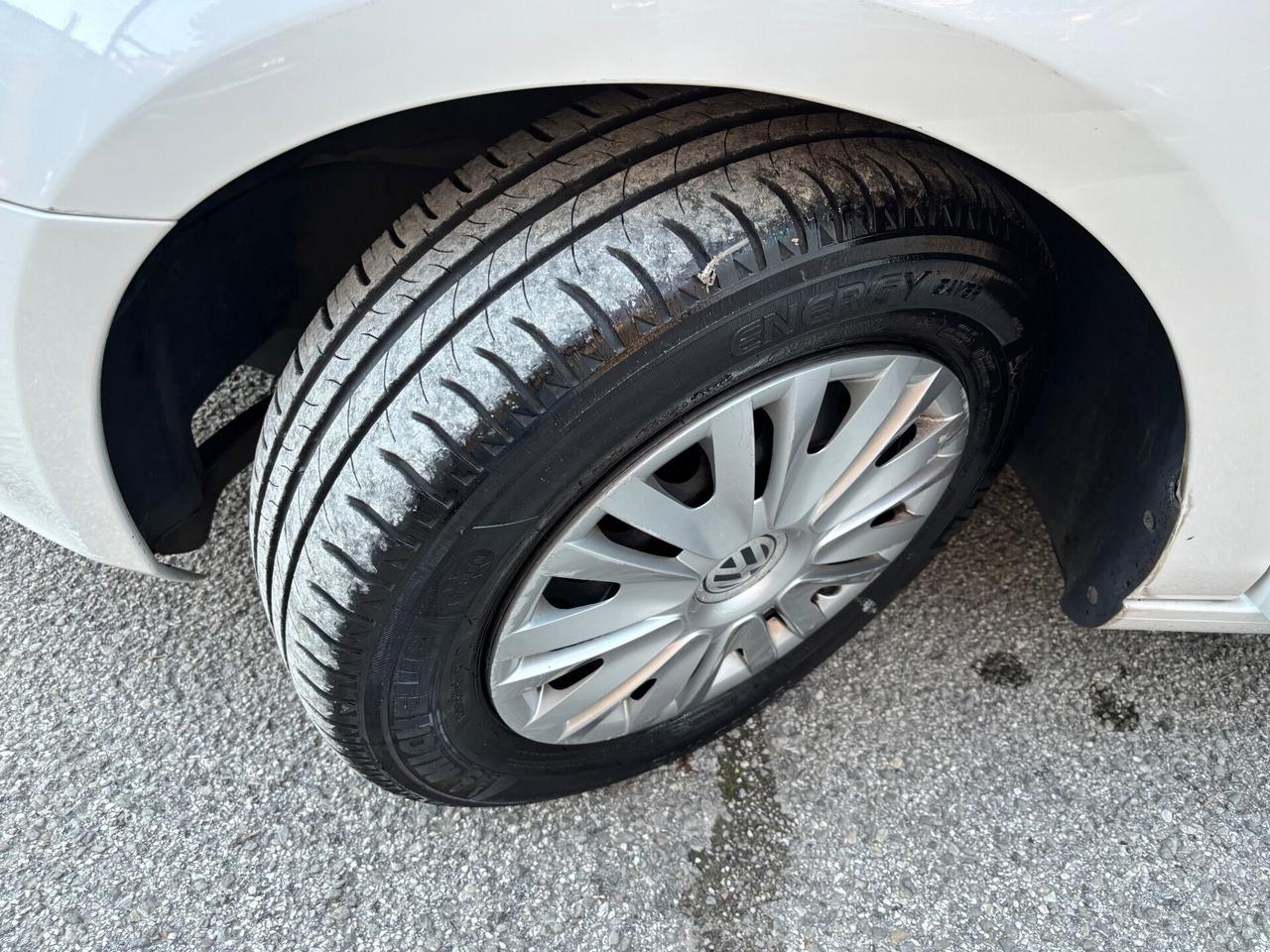 Volkswagen Golf 1.6 TDI 5p. OK NEOPATENTATI