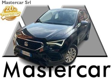 SEAT Ateca Ateca 2020 2.0 tdi Reference 115cv - GG810JH