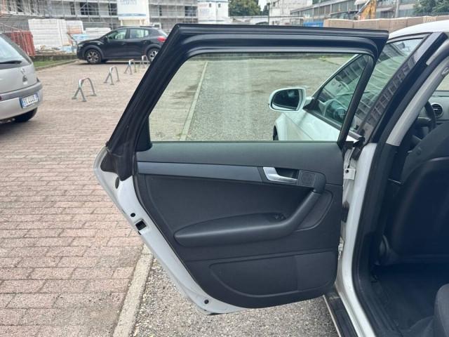 Audi A3 Sportback 1.6 tdi Ambition