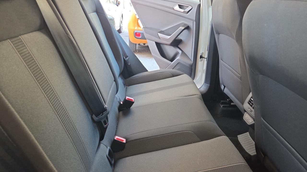 Volkswagen T-Roc 2.0 TDI SCR 150 CV DSG Life