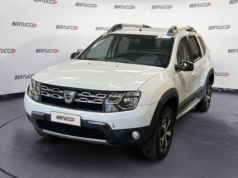 Dacia Duster 1ª serie 1.6 115 CV S&S 4x2 GPL Serie Speciale Brave