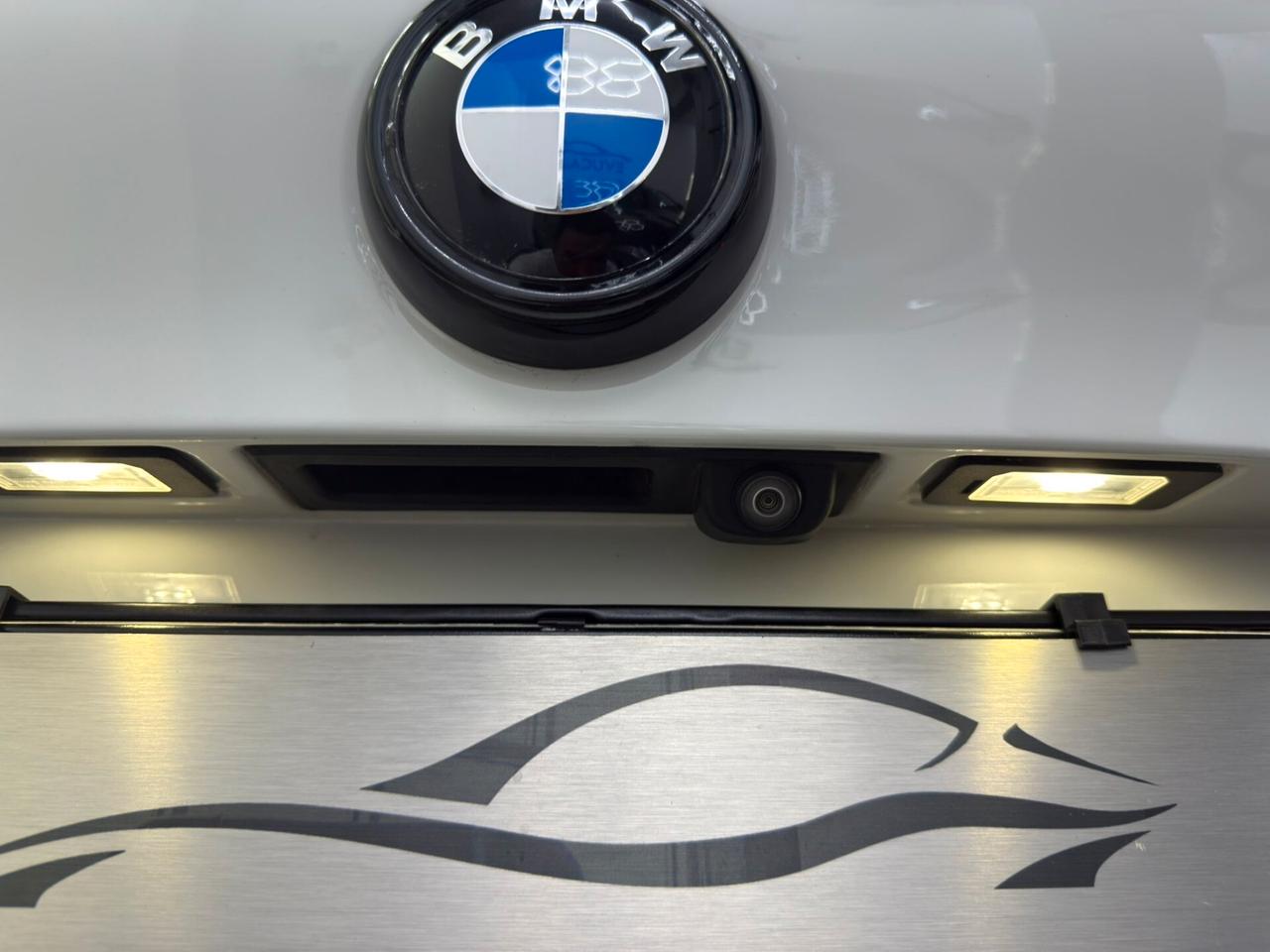 Bmw X4 xDrive20d Msport