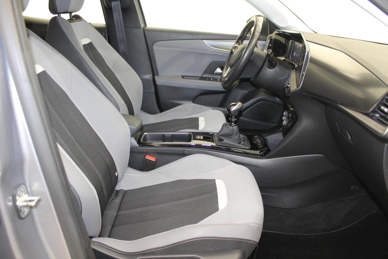 Opel Mokka 1.5 D Elegance 110 Cv.