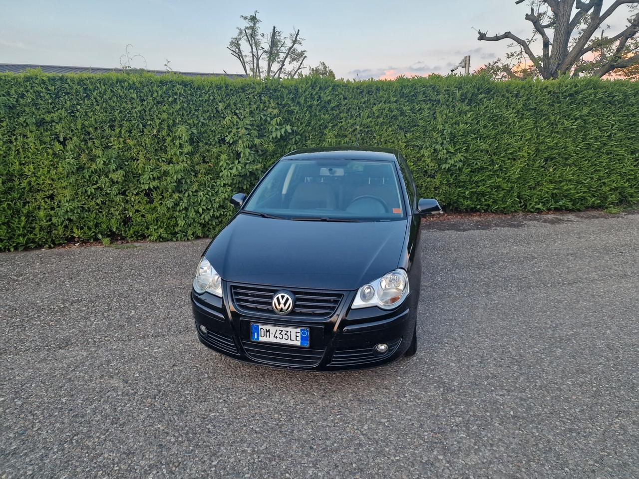 Volkswagen Polo 1.2 70cv 83000km