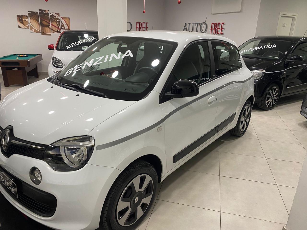 Renault Twingo LIMITED