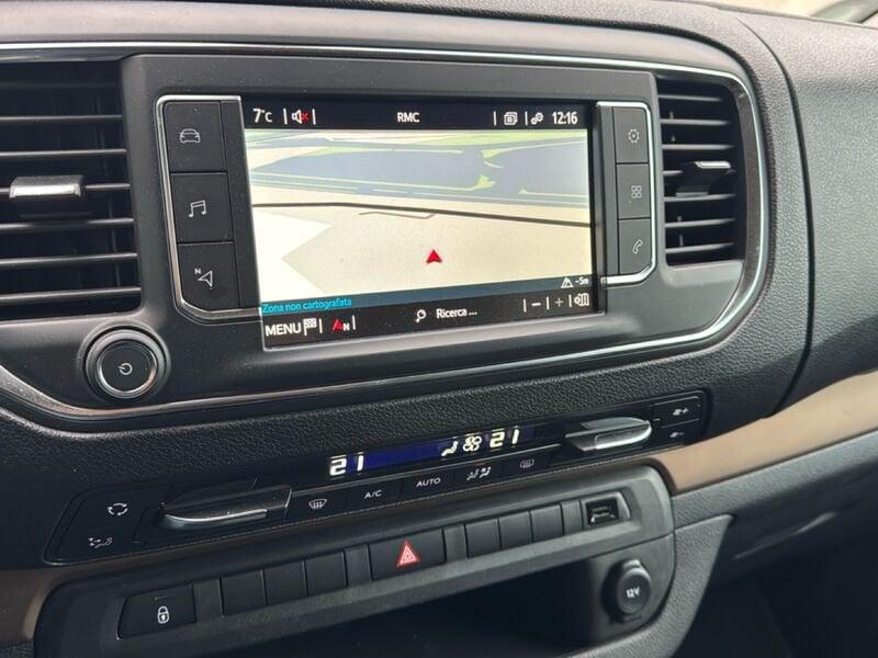 Toyota Proace Verso Proace Verso 2.0D 180 CV L2 D Luxury, 8 posti