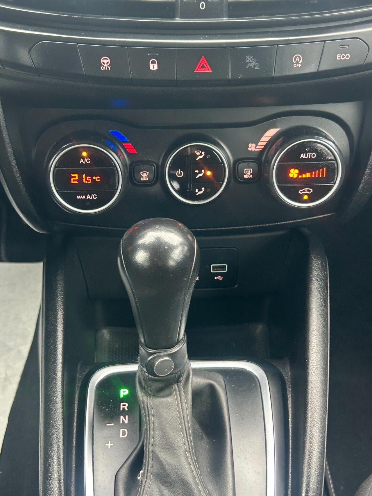 Fiat Tipo 1.6 Mjt DCT SW Lounge - 80.000 KM -