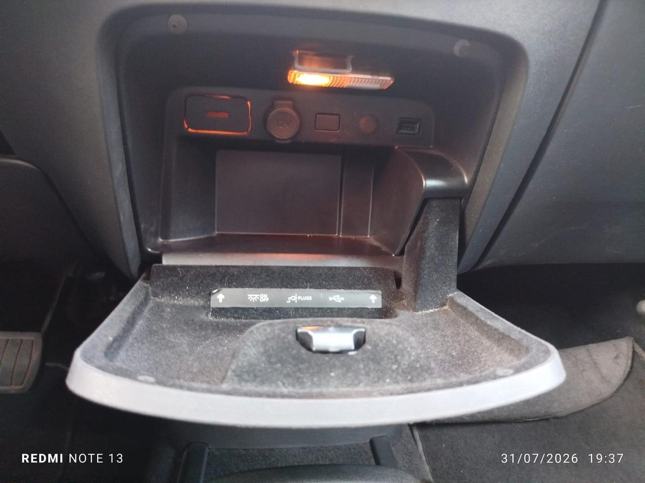 Citroen Grand C4 SpaceTourer 1.5hdi- AT8-7 POSTI *PREZZO VERO* UNIPRO- KM CERTI
