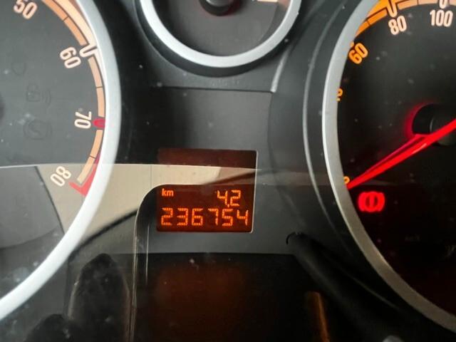 Opel Corsa 1.2 5 porte Edition