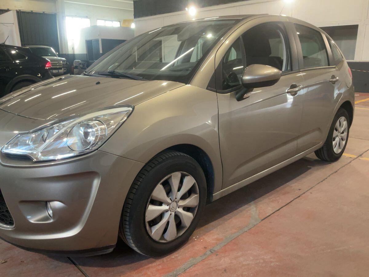Citroen C3 1.1 Exclusive