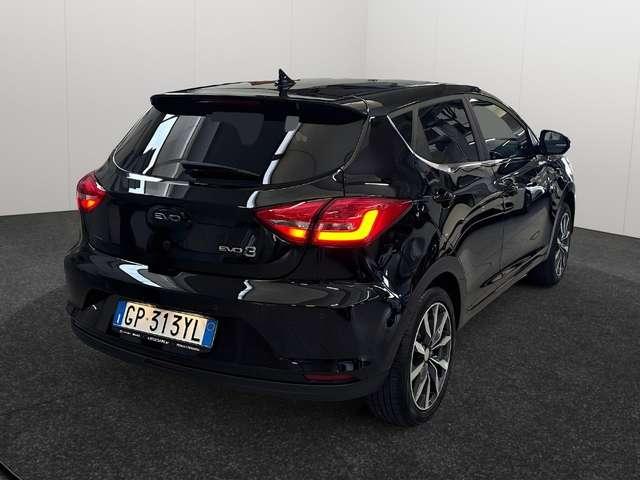 EVO EVO3 1.5 Gpl 107cv