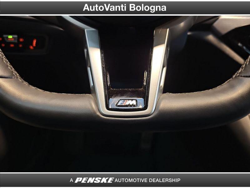 BMW Serie 4 420d xDrive 48V Msport Pro