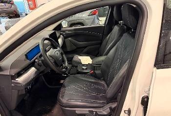 Ford Mustang MACH-E STANDARD RANGE 269CV ( FARI LED - PELLE PARK ASSIST NAVI MIRROR )