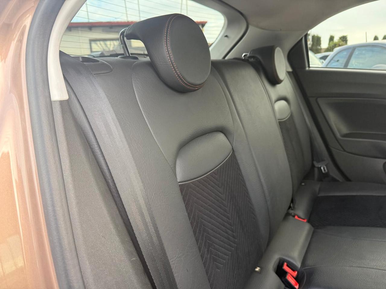 Fiat 500X 1.6 MultiJet 120 CV DCT S-Design Cross