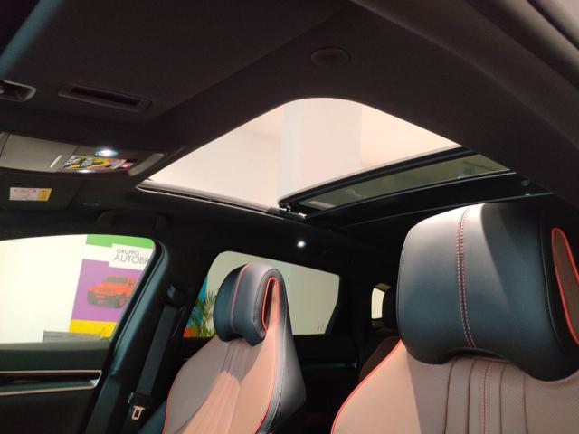 BYD Seal U DMi 1.5 218 CV PHEV Boost