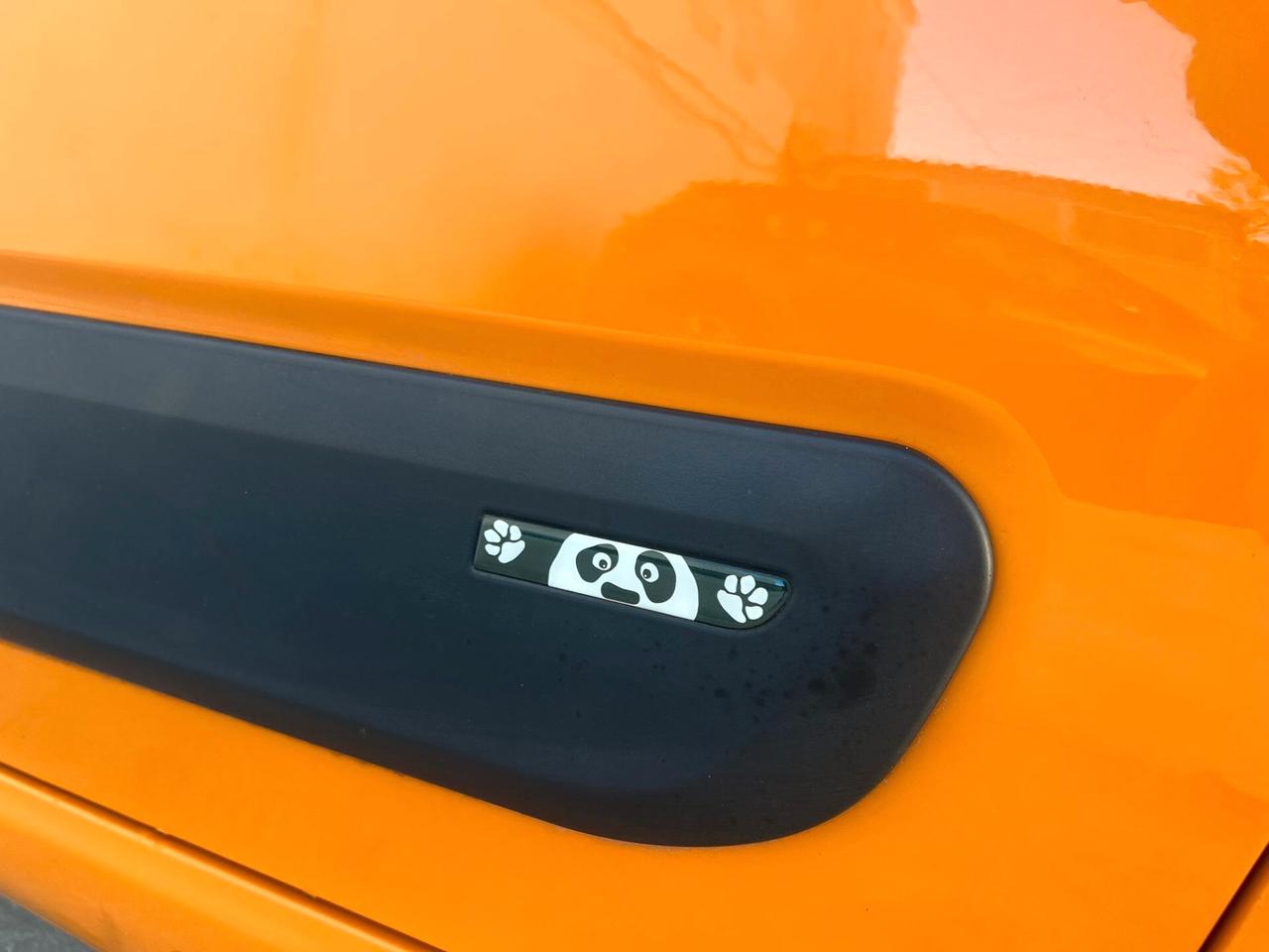 FIAT PANDA 1.2 GPL 69CV 2019!!!