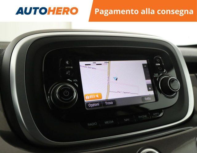 FIAT 500X 1.3 MultiJet 95 CV Lounge