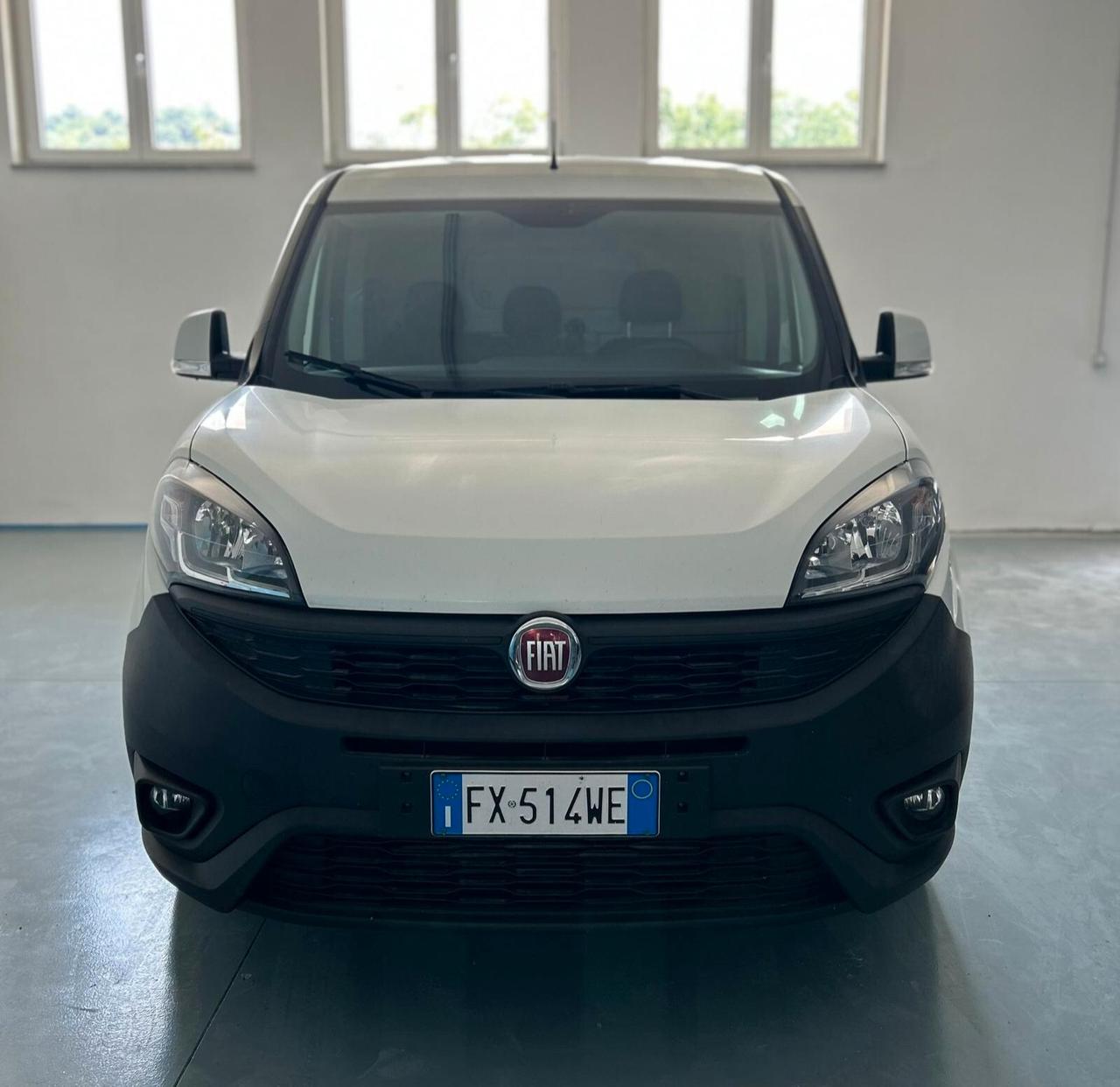 Fiat Doblo Doblò 1.6 MJT 120CV S&S Lounge Maxi