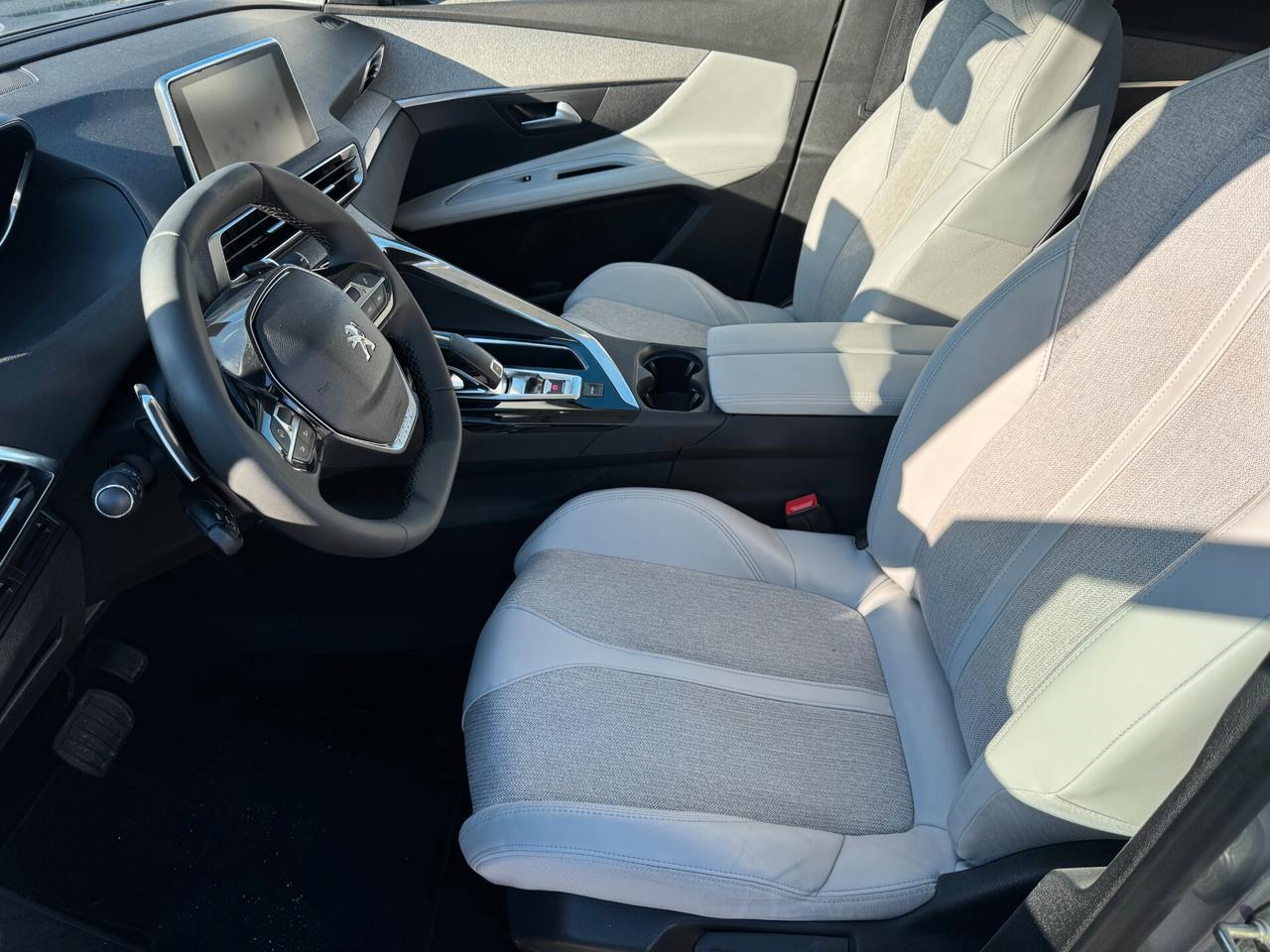 Peugeot 3008 BlueHDi 130 S&S Allure