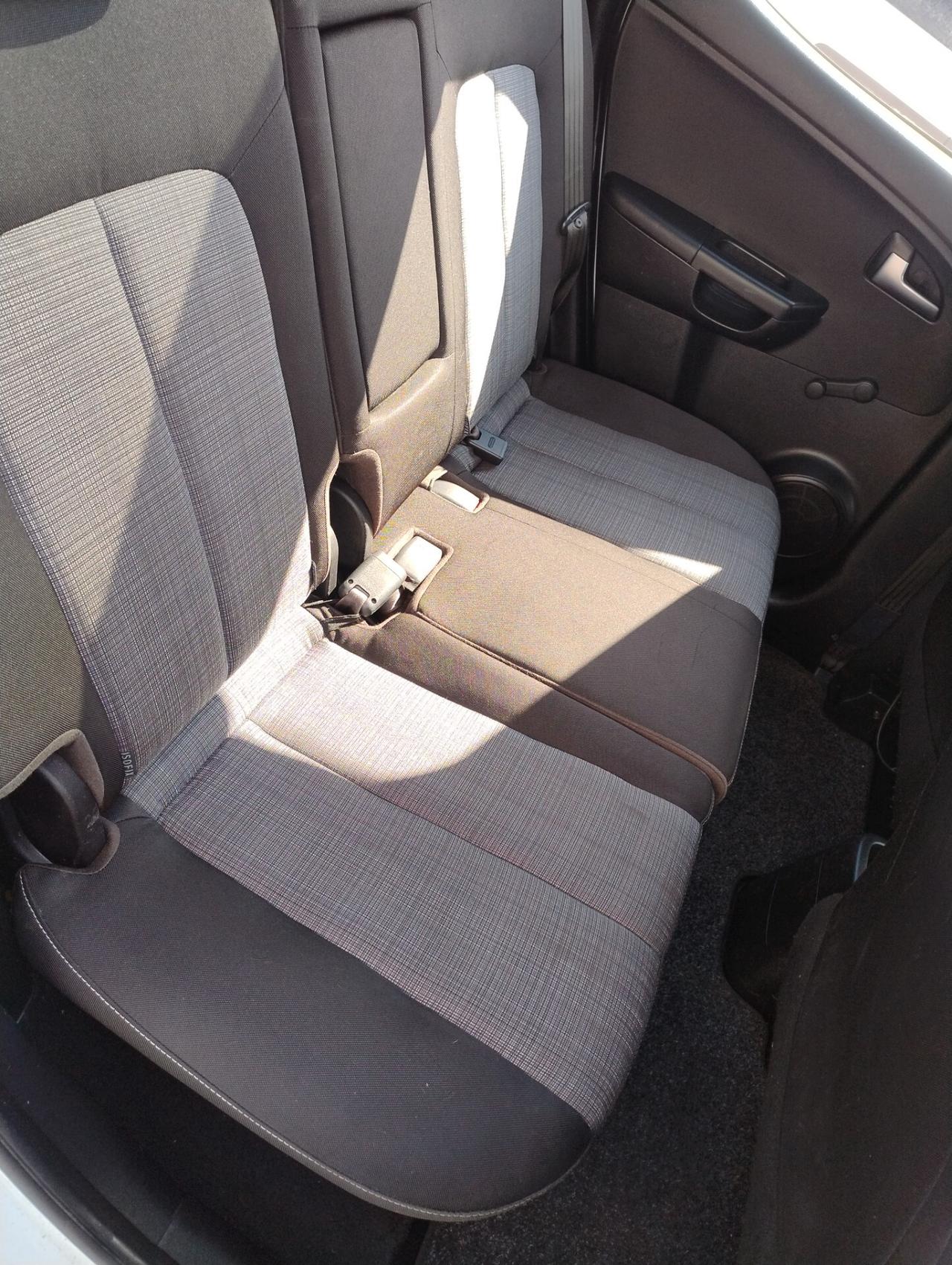 Kia Venga 1.4 CVVT Cool
