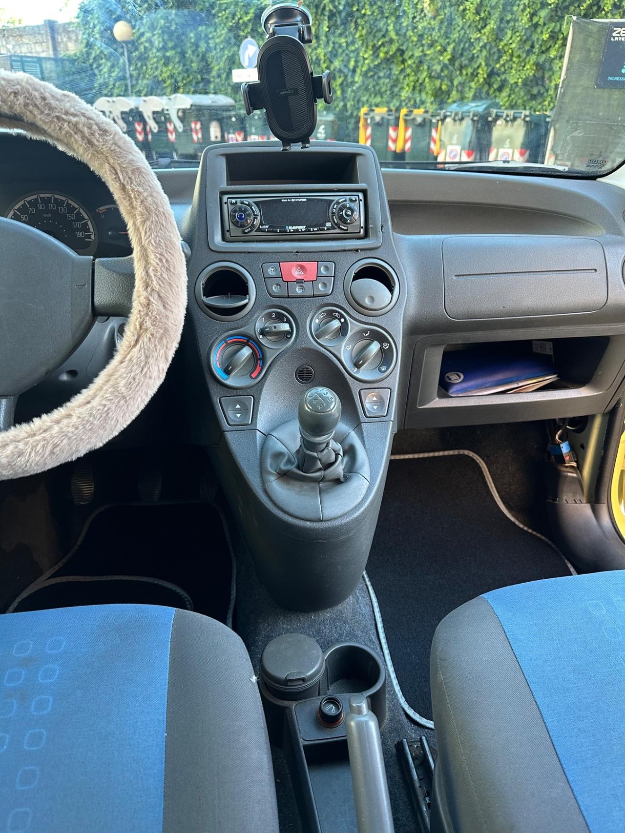 Fiat Panda 1.2 Dynamic