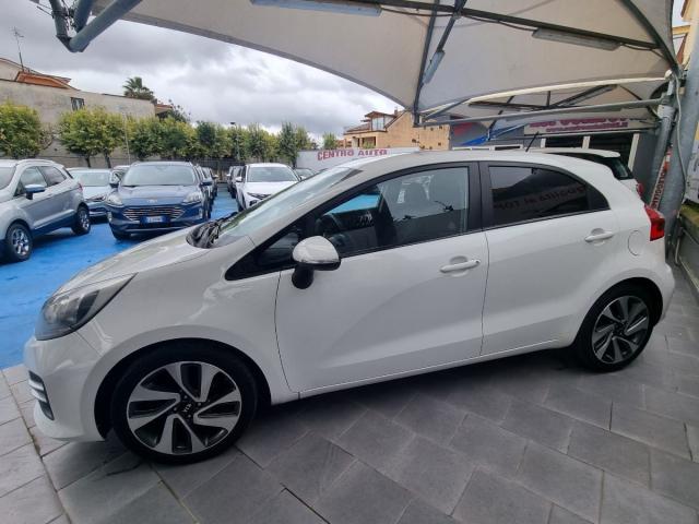 KIA - Rio - 1.1 CRDi 5p.S&S High Tech