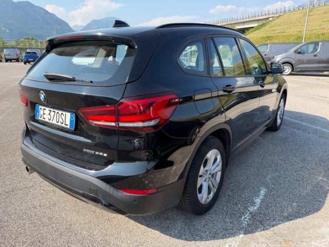 BMW X1 xDrive25e Business Advantage